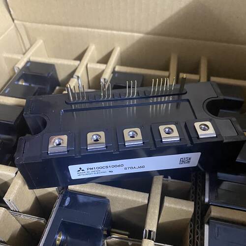 【询价】PM100CS1D060 模块适用