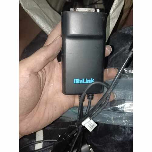 询价-Bizlink双链路双通道DVI转换线DP转dual