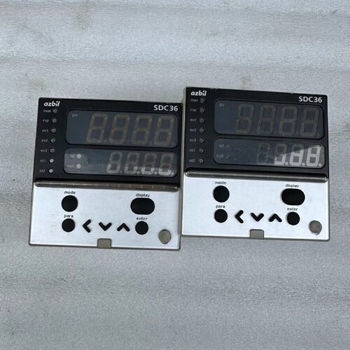 【议价-可维修】温控器 SDC36 /二手均有货 速发