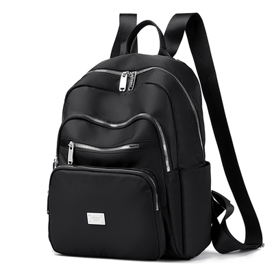 2025女士新款牛津布双肩包