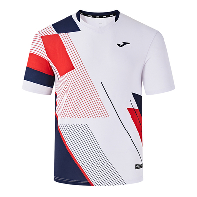 Joma26年新款网球羽毛球服男女