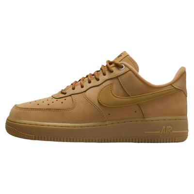 Nike耐克空军一号胶底女子运动鞋