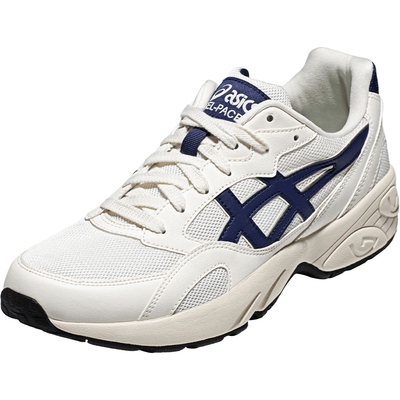 ASICS亚瑟士复古休闲鞋新品