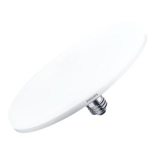 飞利浦led大功率节能灯泡E27螺口家用超亮厂房车间照明工矿飞碟灯