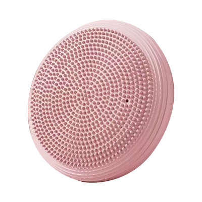 儿童感统训练球垫平衡垫瑜伽气垫康复锻炼盘脚踩健身核心肌群前庭