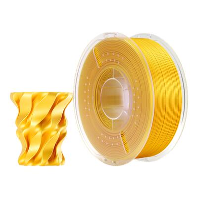 爱乐酷3D打印耗材丝绸pla渐变