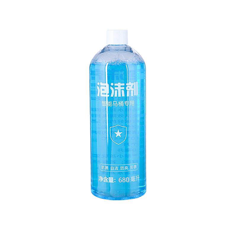 【大瓶608毫升】智能马桶补充剂