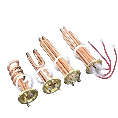 开水器加热管电热管锡帅