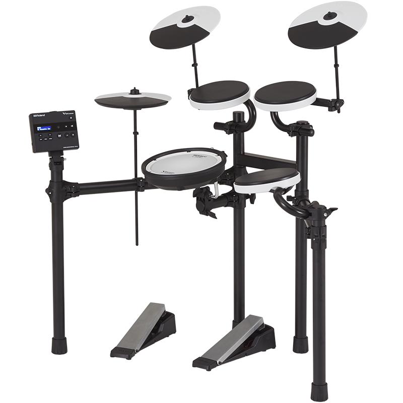 Roland罗兰旗舰级音色电子鼓