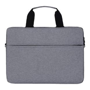 电脑包手提笔记本包公文包适用联想拯救者小新游戏本华为惠普苹果