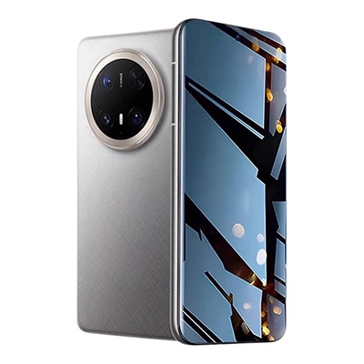 适用华为mate70系列360°防窥膜