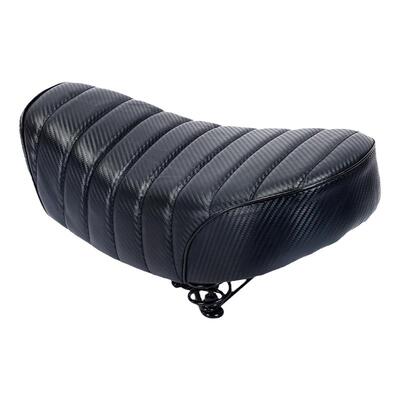 减震加长电动车坐垫鹏吉达五弹簧