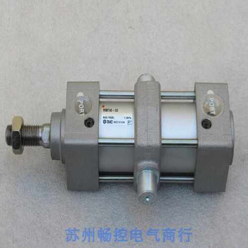 议价*现货销售*全新SMC气缸 MBT40-50 现货