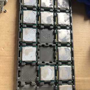I7-4770K:1个，I3-3220:4个，I5-2400—议价