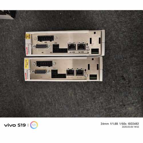 议价驱动器HCS01.1EW0008A03S3E维修