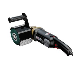 帛乐不锈钢拉丝机手提式金属平面抛光镜面工业级电动木材打磨神器