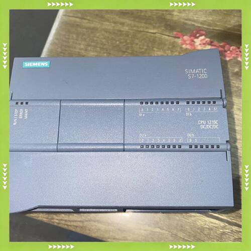 1215CPU壳子6ES7 215-1AL40-0XB【问价】