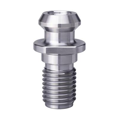 马扎克中心通水高精数控刀柄拉钉