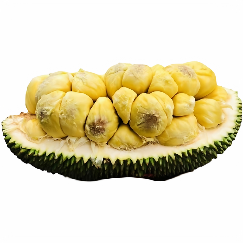 新鲜正宗多肉榴莲蜜小个尖蜜拉尖不拉巴掌迷你湿包菠萝蜜热带水果
