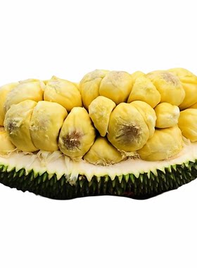 新鲜正宗多肉榴莲蜜小个尖蜜拉尖不拉巴掌迷你湿包菠萝蜜热带水果