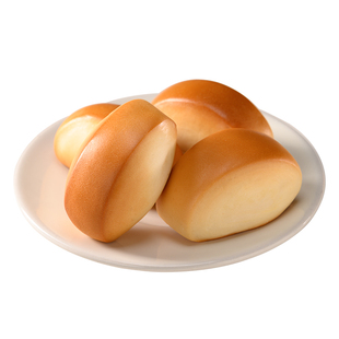 光合力量法式小面包整箱早餐速食充饥夜宵健康软面包零食休闲食品