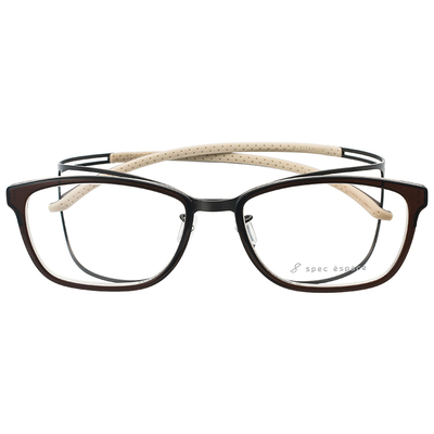 西野正美运动防滑纯钛男女眼镜框