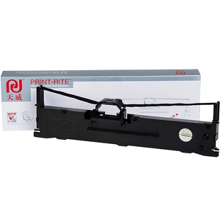 天威适用中盈NX650K色带 NX-650KII 680 550f 580 590 QS630k NX612 联想DP510/515打印机色带架芯NX2470