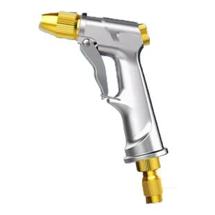 新友家用洗车高压水枪魔术伸缩软管接自来水增压喷枪冲洗清洁神器