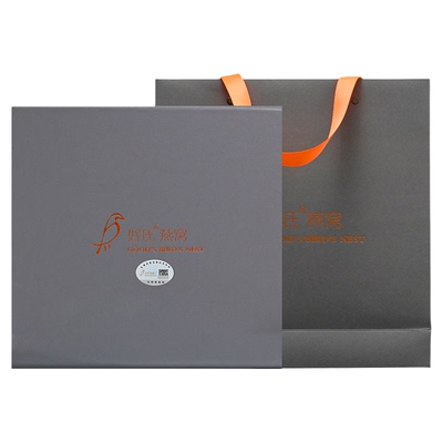 好氏鲜萃燕窝超临界锁鲜技术鲜泡燕窝孕妇营养品送长辈年货礼盒