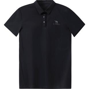 【烈燃618！11号0元付定】骆驼户外速干T恤/POLO衫/短裤男女款