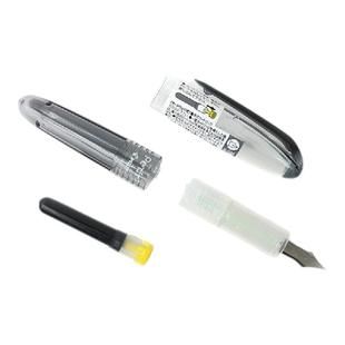 PILOT 百乐进口Petit1元气小钢笔及墨囊8色笔杆墨萌可爱0.5-0.6mm