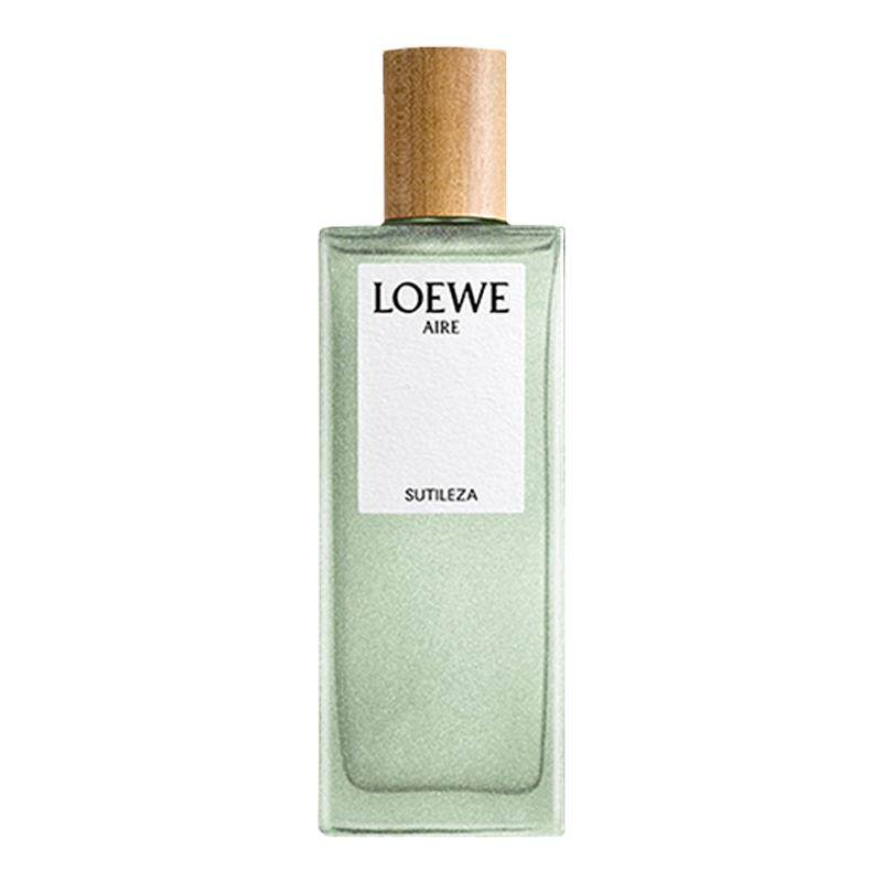 【官方正品】LOEWE/罗意威001天光黑色圆舞曲香水