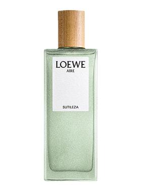 【官方正品】LOEWE/罗意威001天光黑色圆舞曲香水