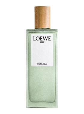 【官方正品】LOEWE/罗意威001天光黑色圆舞曲香水