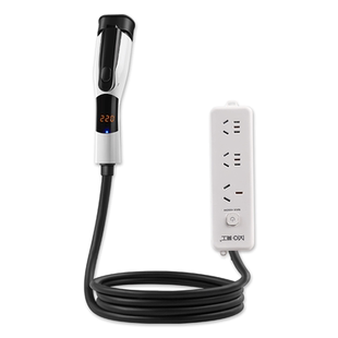 比亚迪海鸥放电枪宋pro外放电枪秦plusdmi新能源对外取电插座插排