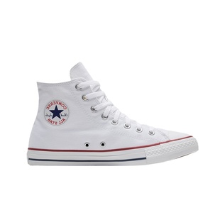 Converse匡威101010常青经典款帆布鞋高帮黑白经典款校园 101009