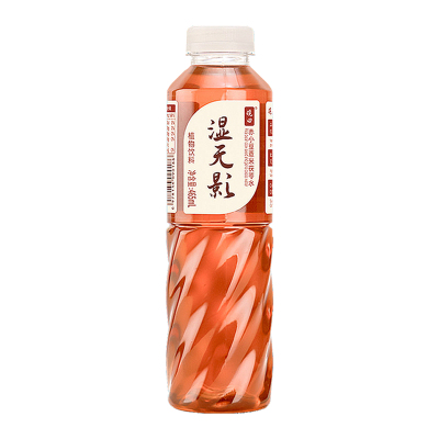 晓田湿无影赤小豆薏米茯苓水