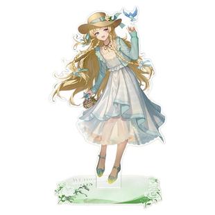 鸣潮韩服联动周边卡提希娅夏空菲比立牌二次元动漫亚克力手办摆件