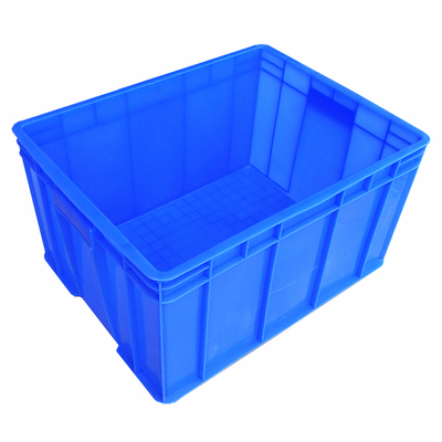 加厚耐摔周转箱盒子加厚塑料