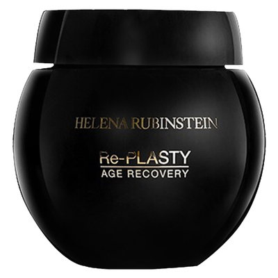 【自营】HR赫莲娜黑绷带修护晚霜50ml保湿补水