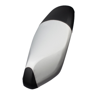 适用三阳巡弋300摩托车座套皮革九妹夫JoymaxZ300坐垫套防晒防水