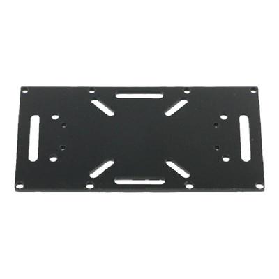 平衡小车加高洞洞板WHEELTEC