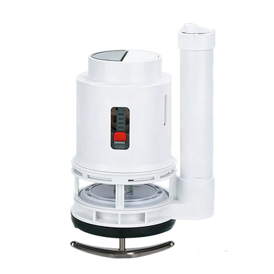 适用箭牌科勒TOTO连体抽水马桶水箱配件进水阀大口径排水阀坐便器