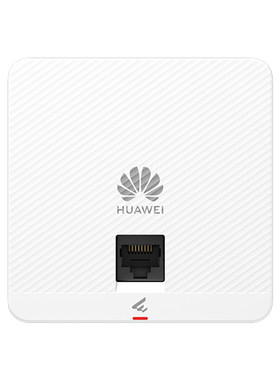 华为坤灵WiFi6吸顶AP无缝漫游