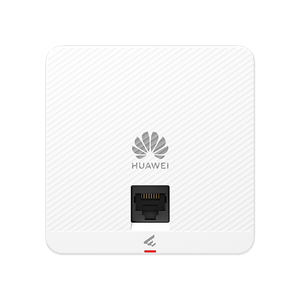 华为坤灵WiFi6吸顶AP无缝漫游