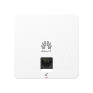 华为坤灵wifi6无线ap面板/吸顶ap智易AP161/AP162E/362E5g家用企业级3000M智能天线无缝漫游