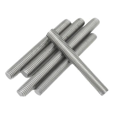 【采购首选】304不锈钢牙条丝杆