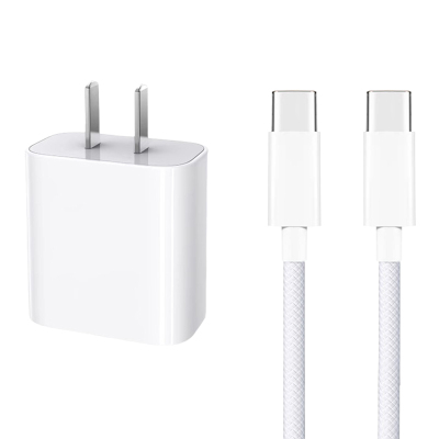 【国家3C认证】适用苹果全系快充