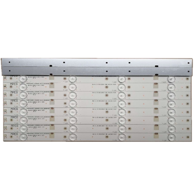 全新原装长虹43n1灯条