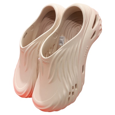 crocs卡骆驰洞洞鞋拖鞋凉鞋